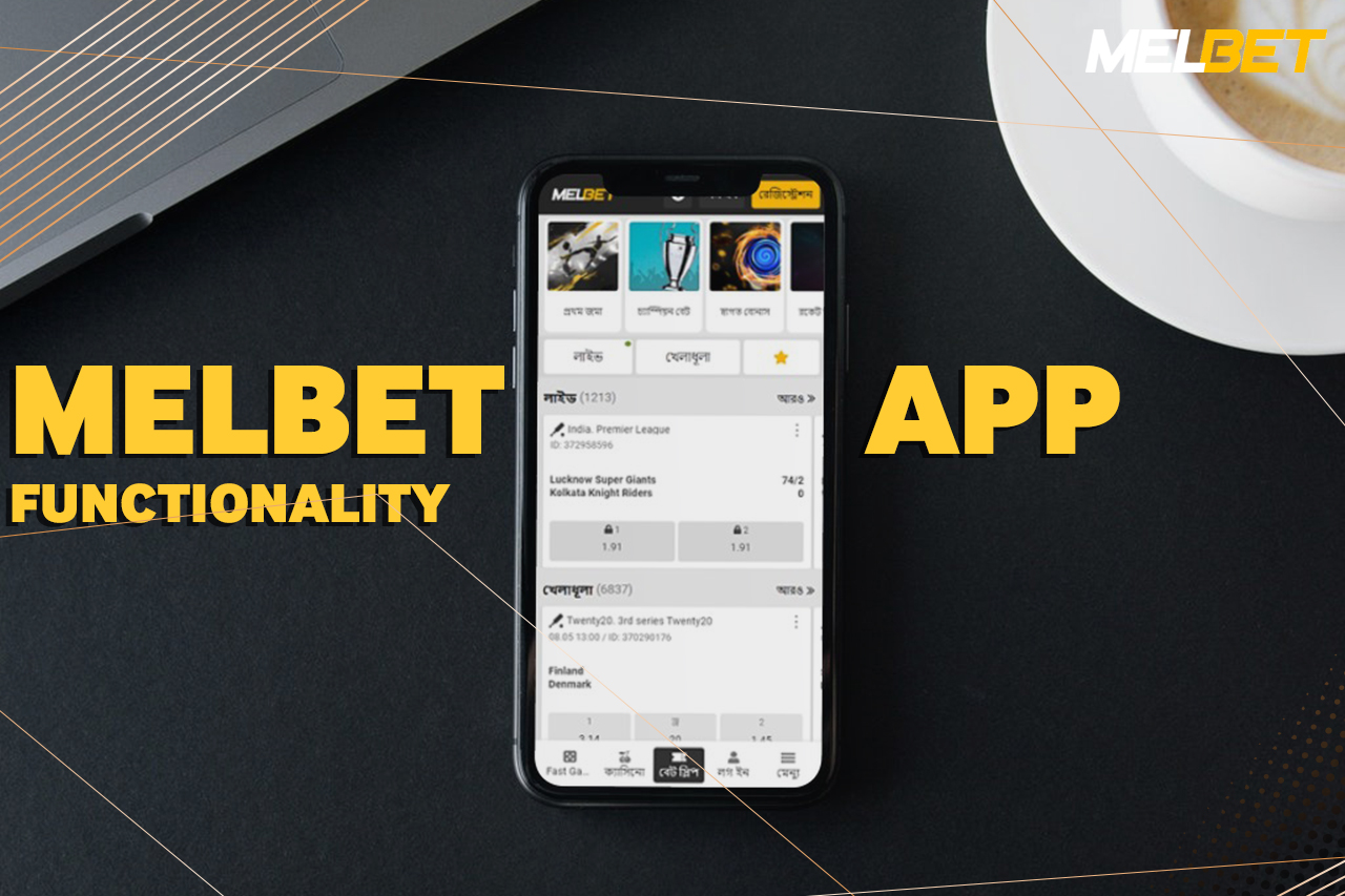 melbet app bangladesh